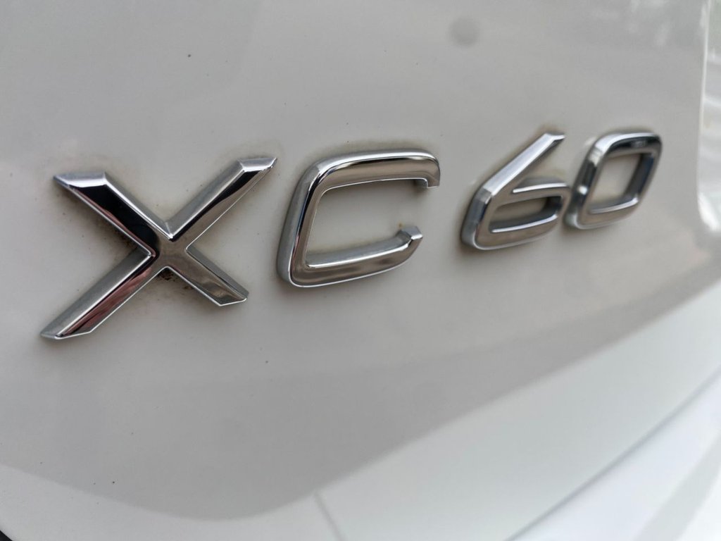 USED 2017 17 VOLVO XC60 2.4 D5 R-Design Lux Nav SUV 5dr Diesel Auto AWD Euro 6 (s/s) (220 ps) LOVELY LOW MILEAGE FULL HISTORY