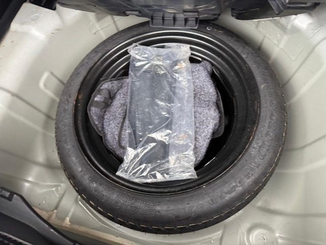 2009 Hyundai I20 1.4L Comfort 5dr - Photo 9