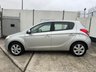 USED 2009 09 HYUNDAI I20 1.4 Comfort Hatchback 5dr Petrol Manual Euro 4 (99 bhp) FULL SERVICE HISTORY - 2 KEYS