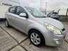 USED 2009 09 HYUNDAI I20 1.4 Comfort Hatchback 5dr Petrol Manual Euro 4 (99 bhp) FULL SERVICE HISTORY - 2 KEYS