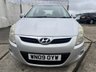 USED 2009 09 HYUNDAI I20 1.4 Comfort Hatchback 5dr Petrol Manual Euro 4 (99 bhp) FULL SERVICE HISTORY - 2 KEYS