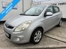 USED 2009 09 HYUNDAI I20 1.4 Comfort Hatchback 5dr Petrol Manual Euro 4 (99 bhp) FULL SERVICE HISTORY - 2 KEYS