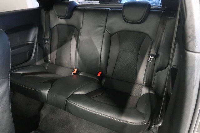 2018 AUDI A1 1.4 TFSI S line Hatchback 3dr Petrol Manual Euro 6 (s/s) (Nav) (125 ps) - Photo 9