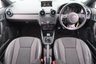 USED 2018 18 AUDI A1 1.4 TFSI S line Hatchback 3dr Petrol Manual Euro 6 (s/s) (Nav) (125 ps) MEGA LOW MILEAGE EXAMPLE