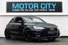 USED 2018 18 AUDI A1 1.4 TFSI S line Hatchback 3dr Petrol Manual Euro 6 (s/s) (Nav) (125 ps) MEGA LOW MILEAGE EXAMPLE