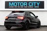 USED 2018 18 AUDI A1 1.4 TFSI S line Hatchback 3dr Petrol Manual Euro 6 (s/s) (Nav) (125 ps) MEGA LOW MILEAGE EXAMPLE