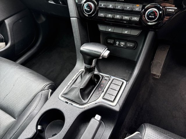 2017 KIA SPORTAGE 1.7 CRDi 3 SUV 5dr Diesel DCT Euro 6 (s/s) (139 bhp) - Photo 11