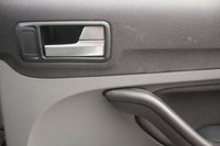 USED 2010 10 FORD FOCUS 1.6 Zetec Hatchback 5dr Petrol Automatic (184 g/km, 99 bhp) 
