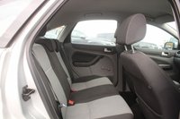 USED 2010 10 FORD FOCUS 1.6 Zetec Hatchback 5dr Petrol Automatic (184 g/km, 99 bhp) 