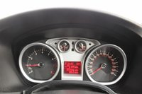 USED 2010 10 FORD FOCUS 1.6 Zetec Hatchback 5dr Petrol Automatic (184 g/km, 99 bhp) 