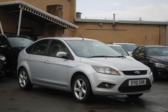 2010 FORD FOCUS - Photo 3