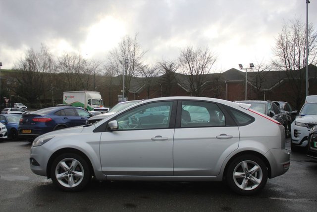 2010 FORD FOCUS - Photo 10