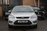 USED 2010 10 FORD FOCUS 1.6 Zetec Hatchback 5dr Petrol Automatic (184 g/km, 99 bhp) 