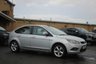 USED 2010 10 FORD FOCUS 1.6 Zetec Hatchback 5dr Petrol Automatic (184 g/km, 99 bhp) 