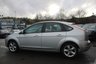 USED 2010 10 FORD FOCUS 1.6 Zetec Hatchback 5dr Petrol Automatic (184 g/km, 99 bhp) 