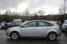 USED 2010 10 FORD FOCUS 1.6 Zetec Hatchback 5dr Petrol Automatic (184 g/km, 99 bhp) 