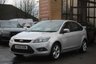 USED 2010 10 FORD FOCUS 1.6 Zetec Hatchback 5dr Petrol Automatic (184 g/km, 99 bhp) 
