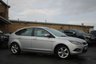 USED 2010 10 FORD FOCUS 1.6 Zetec Hatchback 5dr Petrol Automatic (184 g/km, 99 bhp) 