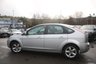 USED 2010 10 FORD FOCUS 1.6 Zetec Hatchback 5dr Petrol Automatic (184 g/km, 99 bhp) 