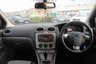 USED 2010 10 FORD FOCUS 1.6 Zetec Hatchback 5dr Petrol Automatic (184 g/km, 99 bhp) 