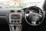 USED 2010 10 FORD FOCUS 1.6 Zetec Hatchback 5dr Petrol Automatic (184 g/km, 99 bhp) 