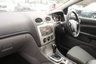 USED 2010 10 FORD FOCUS 1.6 Zetec Hatchback 5dr Petrol Automatic (184 g/km, 99 bhp) 