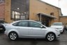 USED 2010 10 FORD FOCUS 1.6 Zetec Hatchback 5dr Petrol Automatic (184 g/km, 99 bhp) 