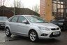 USED 2010 10 FORD FOCUS 1.6 Zetec Hatchback 5dr Petrol Automatic (184 g/km, 99 bhp) 