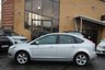 USED 2010 10 FORD FOCUS 1.6 Zetec Hatchback 5dr Petrol Automatic (184 g/km, 99 bhp) 