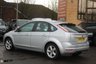 USED 2010 10 FORD FOCUS 1.6 Zetec Hatchback 5dr Petrol Automatic (184 g/km, 99 bhp) 
