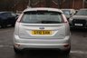 USED 2010 10 FORD FOCUS 1.6 Zetec Hatchback 5dr Petrol Automatic (184 g/km, 99 bhp) 