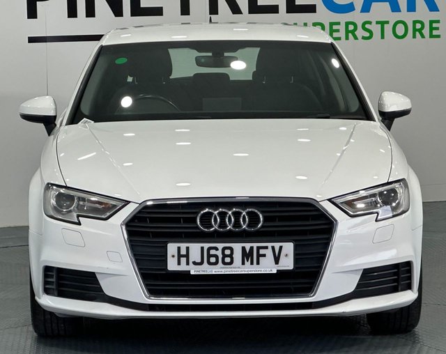 2018 AUDI A3 - Photo 2