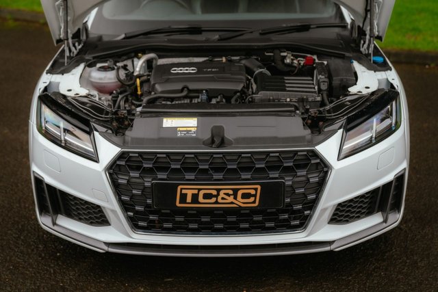 2019 Audi TT 2L S Line 3dr - Photo 5