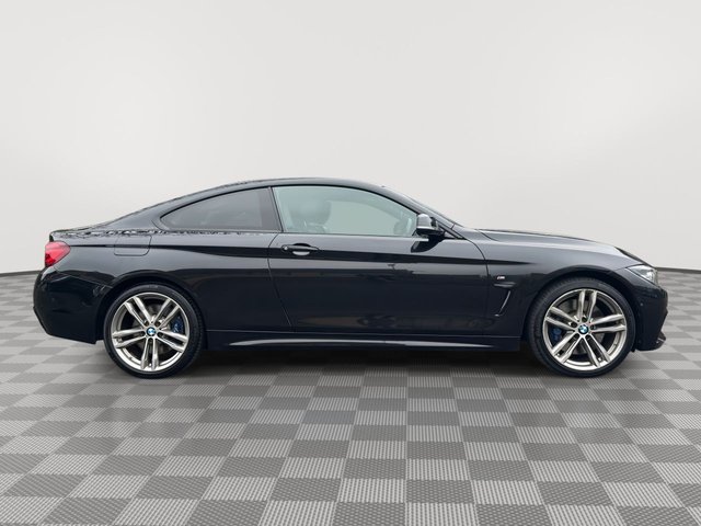 2019 BMW 4 SERIES - Photo 6