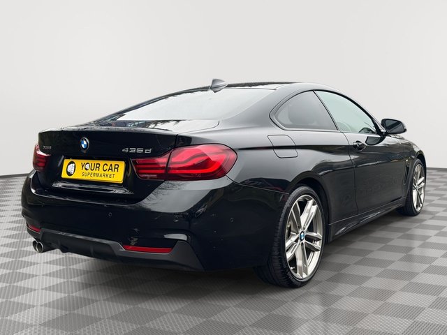 2019 BMW 4 SERIES - Photo 10
