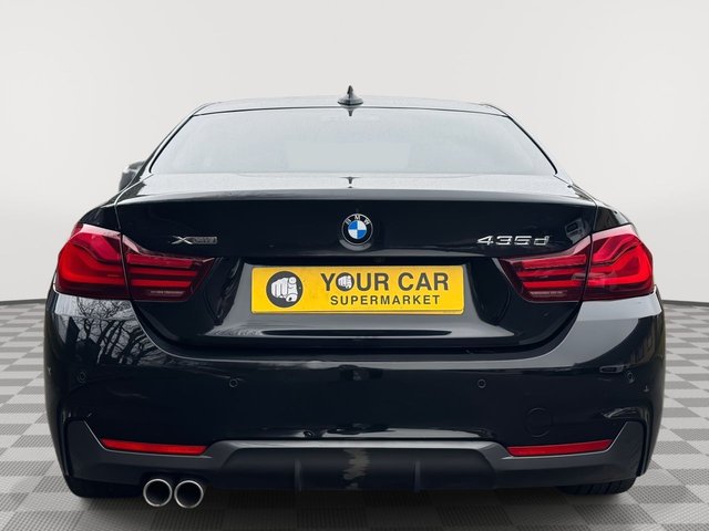 2019 BMW 4 SERIES - Photo 11