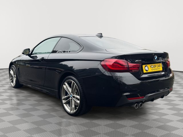 2019 BMW 4 SERIES - Photo 9