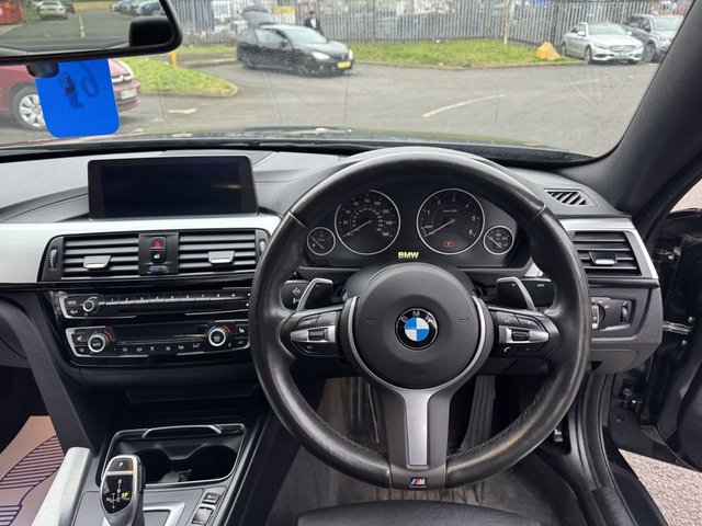 2019 BMW 4 SERIES - Photo 12