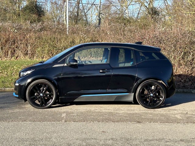 2020 BMW I3 - Photo 2