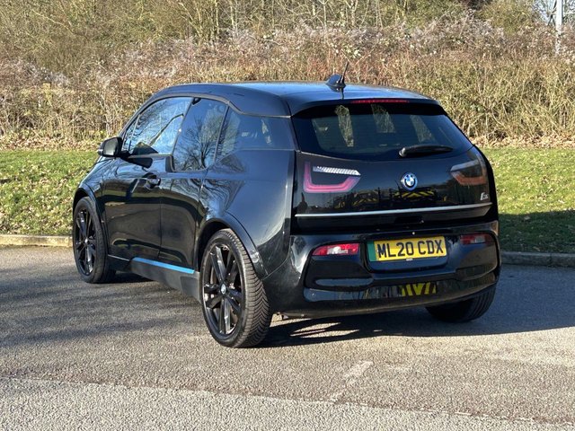 2020 BMW I3 - Photo 3