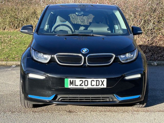 2020 BMW I3 - Photo 8