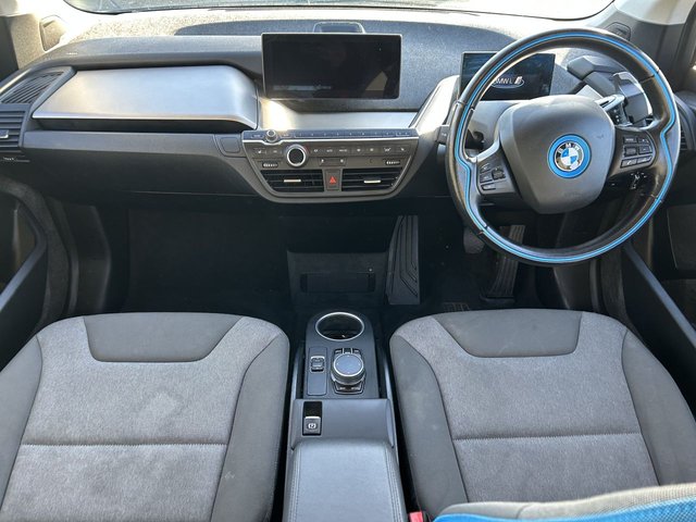 2020 BMW I3 - Photo 9