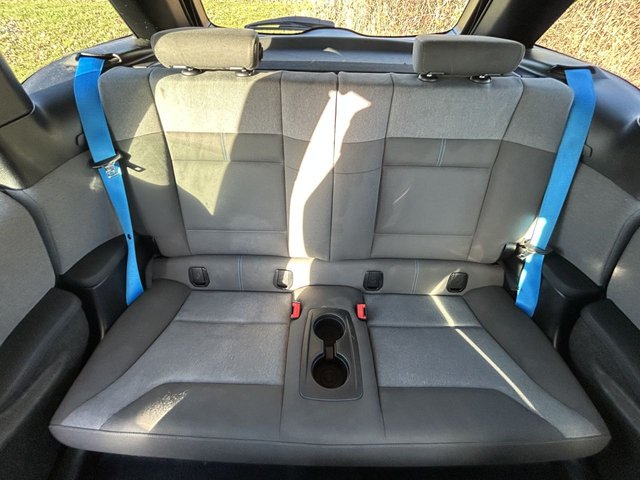 2020 BMW I3 - Photo 10