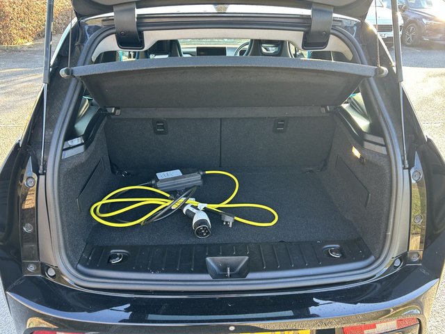 2020 BMW I3 - Photo 11