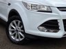 USED 2014 64 FORD KUGA 2.0 TDCi Titanium SUV 5dr Diesel Manual AWD Euro 6 (s/s) (180 ps) 