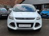 USED 2014 64 FORD KUGA 2.0 TDCi Titanium SUV 5dr Diesel Manual AWD Euro 6 (s/s) (180 ps) 