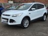 USED 2014 64 FORD KUGA 2.0 TDCi Titanium SUV 5dr Diesel Manual AWD Euro 6 (s/s) (180 ps) 