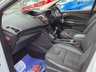 USED 2014 64 FORD KUGA 2.0 TDCi Titanium SUV 5dr Diesel Manual AWD Euro 6 (s/s) (180 ps) 