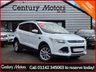 USED 2014 64 FORD KUGA 2.0 TDCi Titanium SUV 5dr Diesel Manual AWD Euro 6 (s/s) (180 ps) 