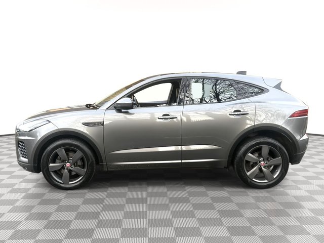 2020 JAGUAR E-PACE - Photo 6